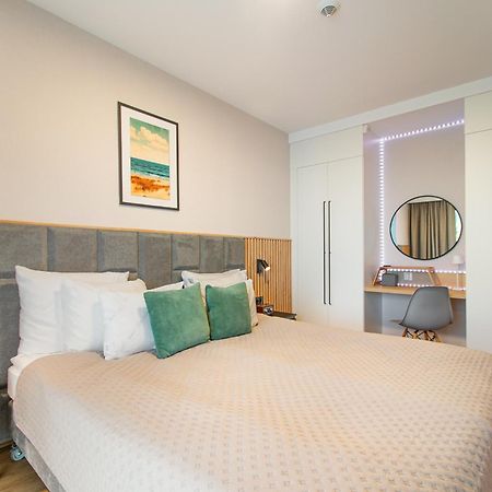 Rentplanet - Apartamenty Kasprowicza Kolobřeh Exteriér fotografie