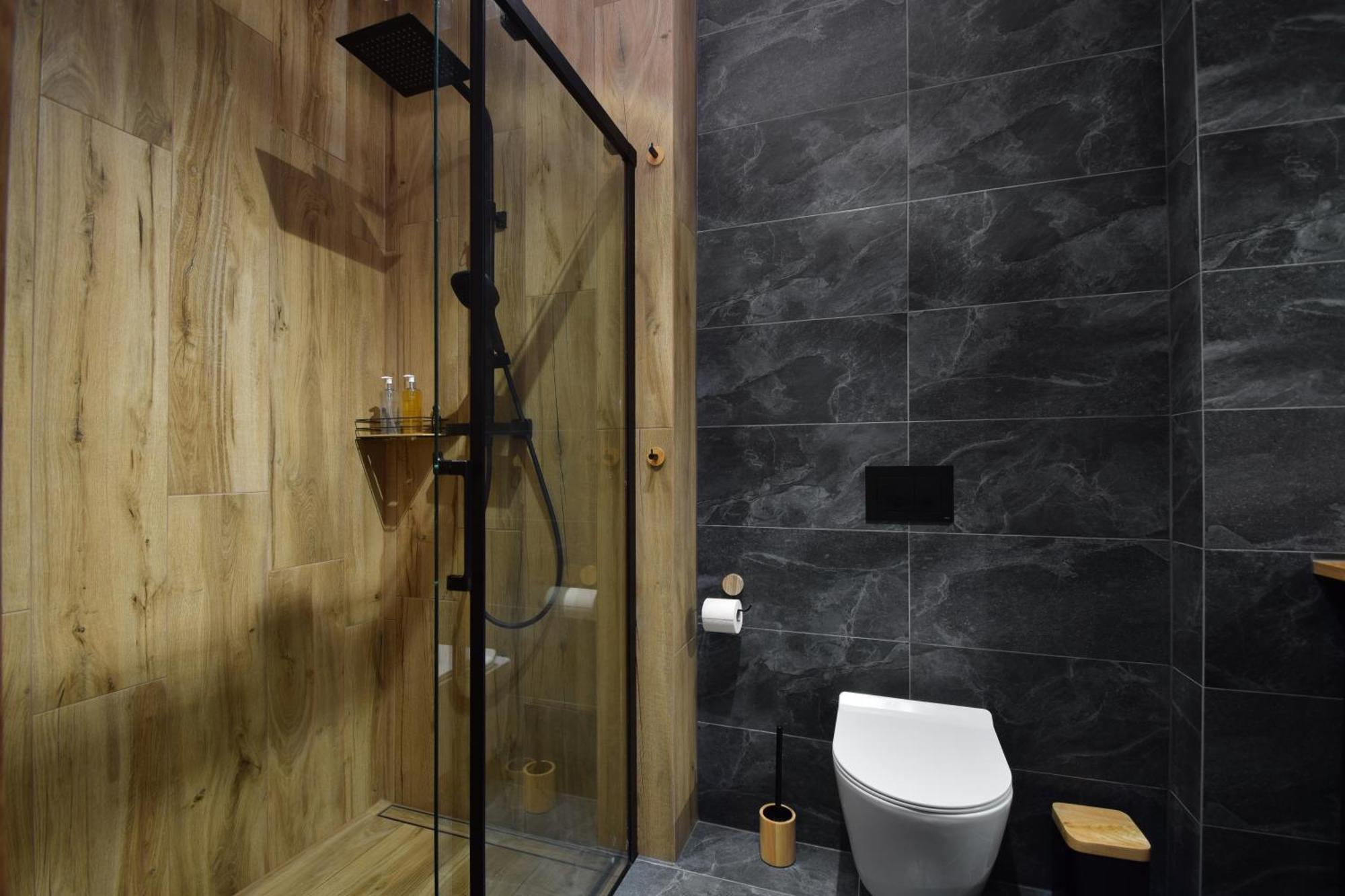 Rentplanet - Apartamenty Kasprowicza Kolobřeh Exteriér fotografie